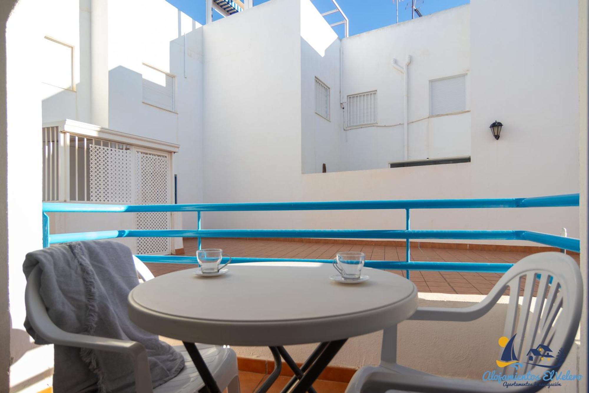 El Velero Curry Ubicacion Premium Junto Al Mar Apartment San Jose  Bagian luar foto